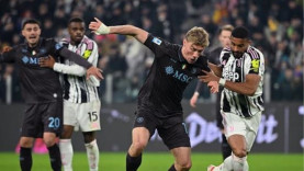 Nhận định bóng đá Napoli vs Chelsea, 03h00 ngày 29/01: The Blues nắm lợi thế