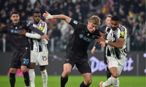 Nhận định bóng đá Napoli vs Chelsea, 03h00 ngày 29/01: The Blues nắm lợi thế