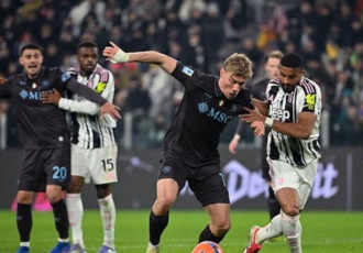 Nhận định bóng đá Napoli vs Chelsea, 03h00 ngày 29/01: The Blues nắm lợi thế