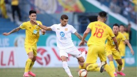 Nhận định bóng đá Nam Định vs Thanh Hóa, 18h00 ngày 13/3: Chủ nhà tiếp đà thăng hoa