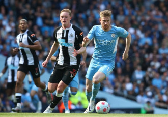 Nhận định bóng đá Newcastle vs Man City, 03h00 ngày 14/1: Man City chiếm lợi thế lượt đi