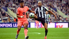 Nhận định bóng đá Newcastle vs Barcelona, 03h00 ngày 11/03: Khách lấn chủ