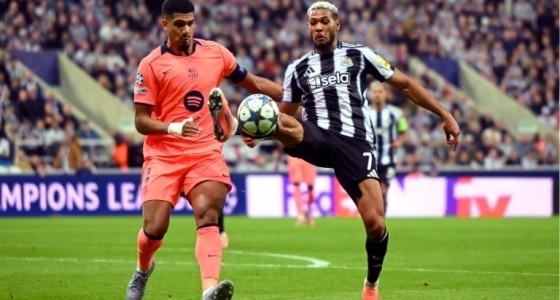 Nhận định bóng đá Newcastle vs Barcelona, 03h00 ngày 11/03: Khách lấn chủ