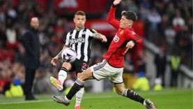 Nhận định bóng đá Newcastle vs Man United, 03h15 ngày 5/3: Bẫy St James’ Park