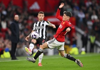 Nhận định bóng đá Newcastle vs Man United, 03h15 ngày 5/3: Bẫy St James’ Park