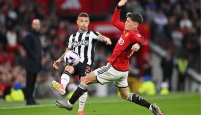 Nhận định bóng đá Newcastle vs Man United, 03h15 ngày 5/3: Bẫy St James’ Park
