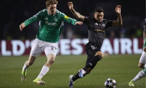 Nhận định bóng đá Newcastle vs Qarabag, 03h00 ngày 25/2: Khẳng định sức mạnh