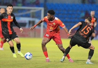 Nhận định bóng đá Ninh Bình vs HAGL, 18h00 ngày 07/02: Pháo đài cố đô lên tiếng