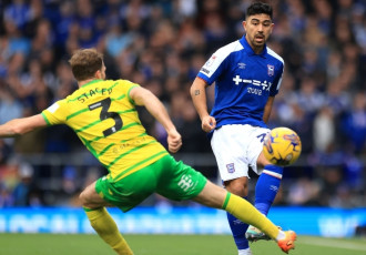 Nhận định bóng đá Norwich City vs Coventry City, 03h00 ngày 27/01: Khách dẫn đầu quyết tâm giành trọn 3 điểm