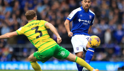Nhận định bóng đá Norwich City vs Coventry City, 03h00 ngày 27/01: Khách dẫn đầu quyết tâm giành trọn 3 điểm