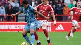 Nhận định bóng đá Nottingham Forest vs Aston Villa, 02h00 ngày 1/5: Khách chiếm ưu thế