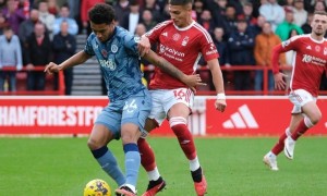 Nhận định bóng đá Nottingham Forest vs Aston Villa, 02h00 ngày 1/5: Khách chiếm ưu thế