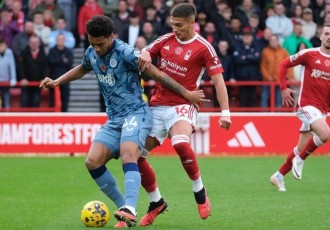 Nhận định bóng đá Nottingham Forest vs Aston Villa, 02h00 ngày 1/5: Khách chiếm ưu thế