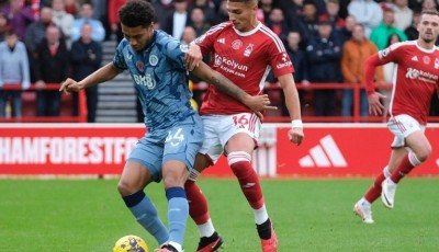 Nhận định bóng đá Nottingham Forest vs Aston Villa, 02h00 ngày 1/5: Khách chiếm ưu thế