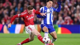 Nhận định bóng đá Nottingham vs Porto, 02h00 ngày 17/4: Lợi thế sân nhà