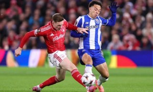 Nhận định bóng đá Nottingham vs Porto, 02h00 ngày 17/4: Lợi thế sân nhà