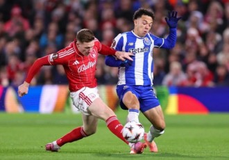 Nhận định bóng đá Nottingham vs Porto, 02h00 ngày 17/4: Lợi thế sân nhà