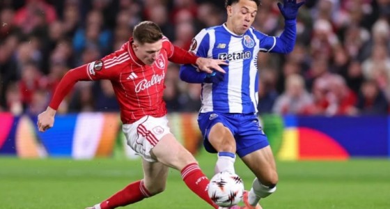 Nhận định bóng đá Nottingham vs Porto, 02h00 ngày 17/4: Lợi thế sân nhà