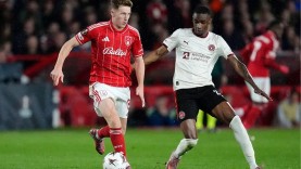 Nhận định bóng đá Midtjylland vs Nottingham Forest, 00h45 ngày 20/3: Lợi thế sân nhà