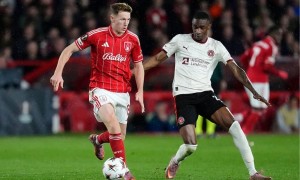 Nhận định bóng đá Midtjylland vs Nottingham Forest, 00h45 ngày 20/3: Lợi thế sân nhà