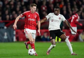 Nhận định bóng đá Midtjylland vs Nottingham Forest, 00h45 ngày 20/3: Lợi thế sân nhà