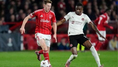 Nhận định bóng đá Midtjylland vs Nottingham Forest, 00h45 ngày 20/3: Lợi thế sân nhà