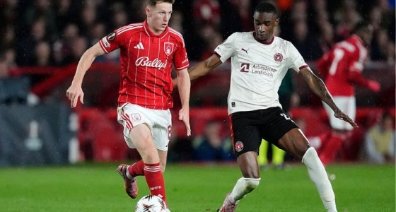 Nhận định bóng đá Midtjylland vs Nottingham Forest, 00h45 ngày 20/3: Lợi thế sân nhà