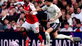 Nhận định bóng đá Nottingham Forest vs Arsenal, 00h30 ngày 18/01: Pháo thủ thị uy sức mạnh