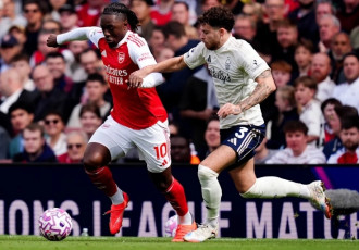 Nhận định bóng đá Nottingham Forest vs Arsenal, 00h30 ngày 18/01: Pháo thủ thị uy sức mạnh