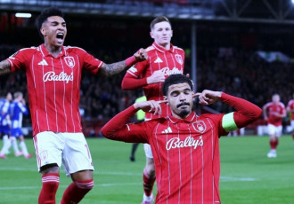 Nhận định bóng đá Nottingham Forest vs Ferencvaros, 03h00 ngày 30/01: Nottingham Forest chiếm ưu thế