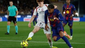 Nhận định bóng đá Osasuna vs Barcelona, 02h00 ngày 3/5: Áp sát ngai vàng