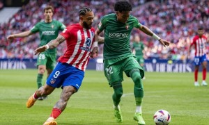 Nhận định bóng đá Osasuna vs Atletico Madrid, 02h30 ngày 13/05: Tiếp đà suy thoái
