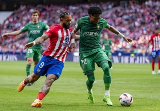Nhận định bóng đá Osasuna vs Atletico Madrid, 02h30 ngày 13/05: Tiếp đà suy thoái