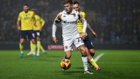 Nhận định bóng đá Oxford United vs Hull City, 21h00 ngày 3/4: Khách lấn lướt