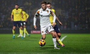Nhận định bóng đá Oxford United vs Hull City, 21h00 ngày 3/4: Khách lấn lướt