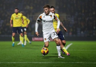 Nhận định bóng đá Oxford United vs Hull City, 21h00 ngày 3/4: Khách lấn lướt