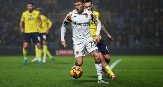 Nhận định bóng đá Oxford United vs Hull City, 21h00 ngày 3/4: Khách lấn lướt