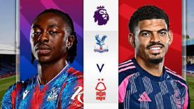 Nhận định bóng đá Crystal Palace vs Nottingham, 2h ngày 6/5: Không được phép thua
