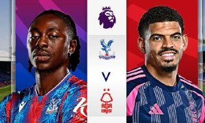 Nhận định bóng đá Crystal Palace vs Nottingham, 2h ngày 6/5: Không được phép thua