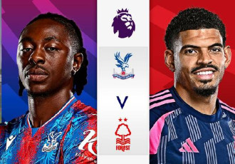 Nhận định bóng đá Crystal Palace vs Nottingham, 2h ngày 6/5: Không được phép thua