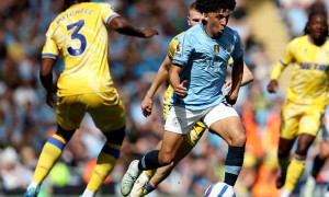 Nhận định bóng đá Crystal Palace vs Man City, 22h30 ngày 17/5: Cứu vớt mùa giải