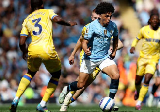 Nhận định bóng đá Crystal Palace vs Man City, 22h30 ngày 17/5: Cứu vớt mùa giải