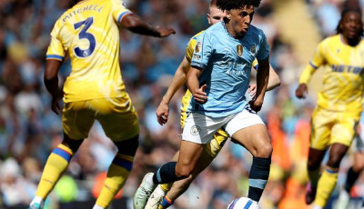 Nhận định bóng đá Crystal Palace vs Man City, 22h30 ngày 17/5: Cứu vớt mùa giải