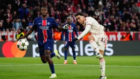 Nhận định bóng đá PSG vs Bayern Munich, 02h00 ngày 29/4: Đôi công rực lửa