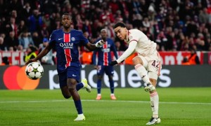 Nhận định bóng đá PSG vs Bayern Munich, 02h00 ngày 29/4: Đôi công rực lửa