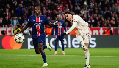 Nhận định bóng đá PSG vs Bayern Munich, 02h00 ngày 29/4: Đôi công rực lửa