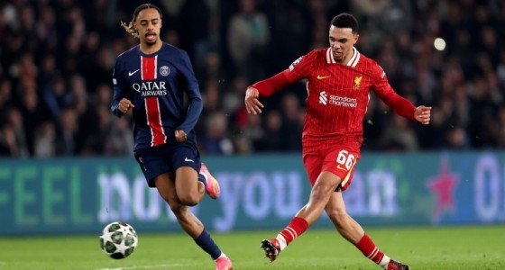 Nhận định bóng đá PSG vs Liverpool, 02h00 ngày 9/4: Đại diện nước Pháp chiếm ưu thế