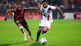 Nhận định bóng đá PSG vs Lorient, 22h00 ngày 2/5: Tiến gần ngôi vương