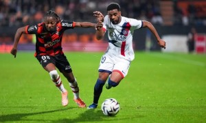 Nhận định bóng đá PSG vs Lorient, 22h00 ngày 2/5: Tiến gần ngôi vương