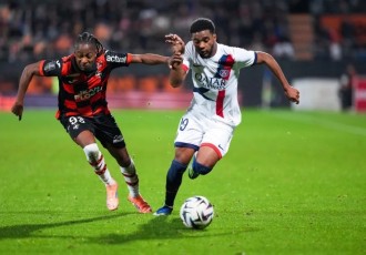 Nhận định bóng đá PSG vs Lorient, 22h00 ngày 2/5: Tiến gần ngôi vương